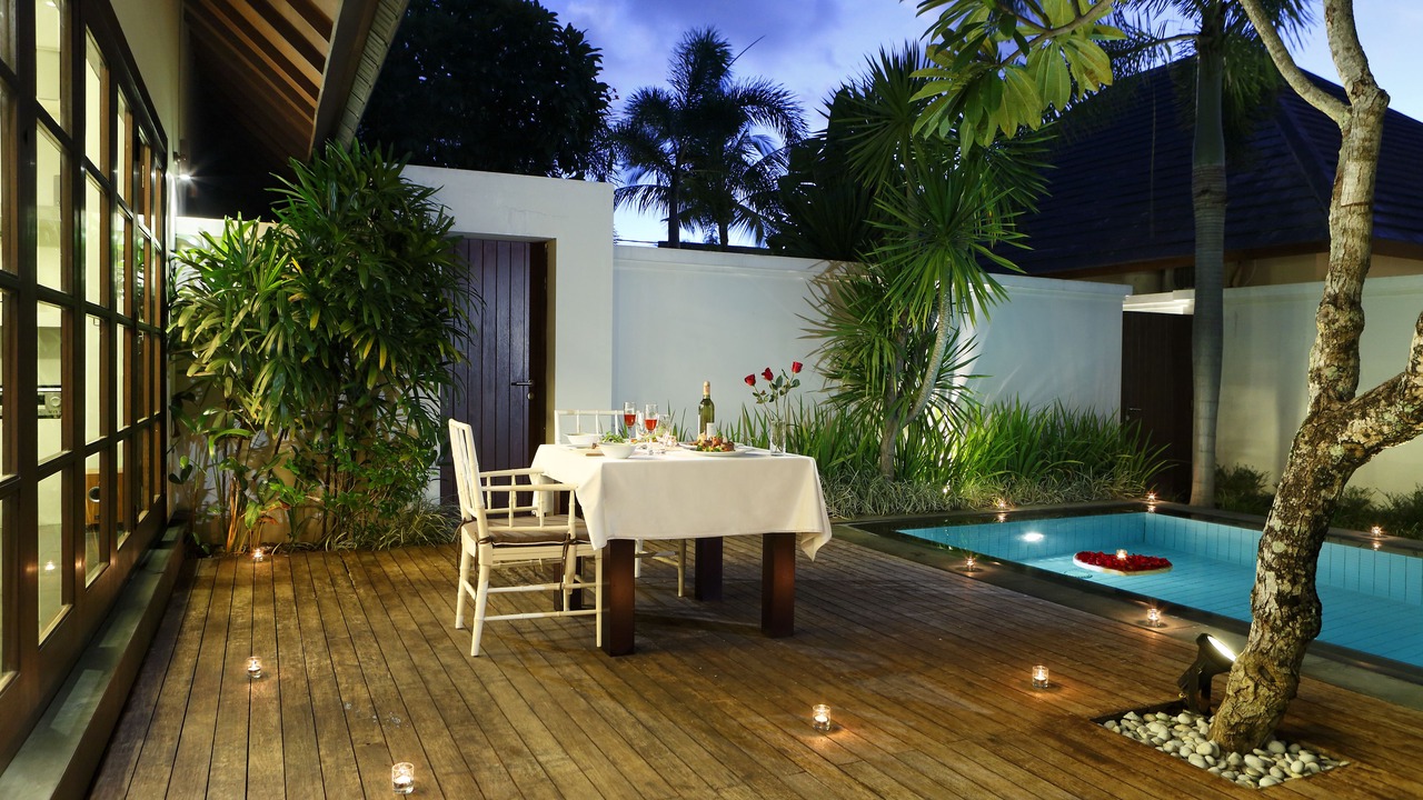 Photo of Outdoor in Seminyak