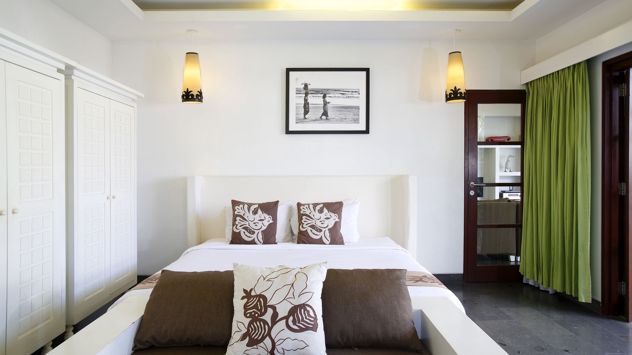 Photo of Bedroom in Seminyak