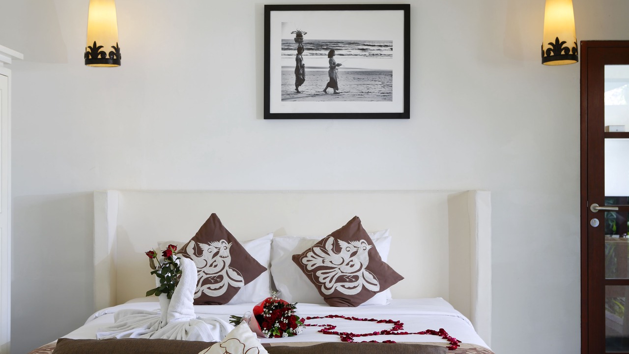 Photo of Bedroom in Seminyak