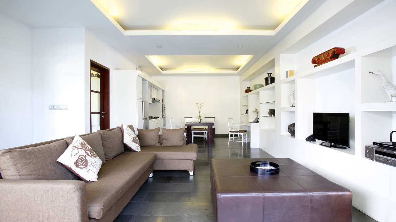 Photo of Livingroom in Seminyak