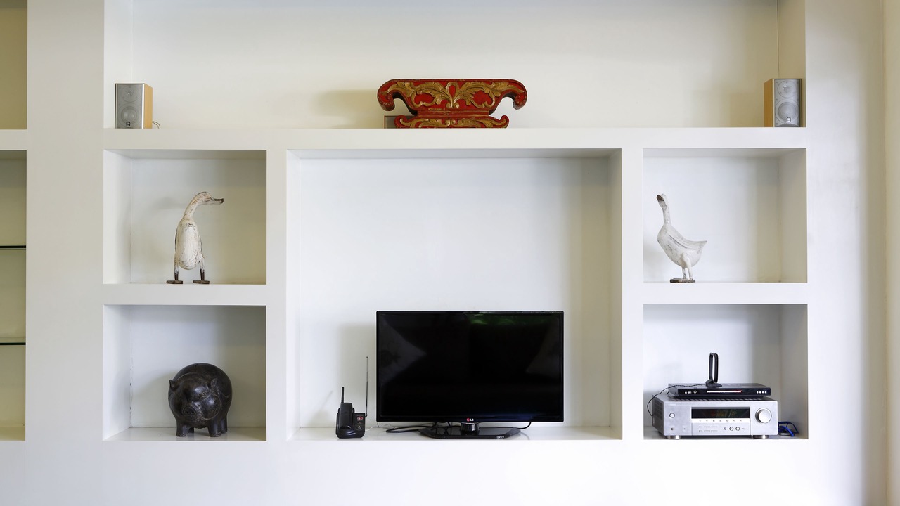 Photo of Livingroom in Seminyak