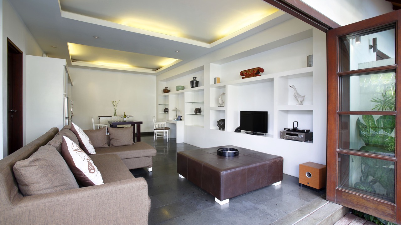 Photo of Bedroom in Seminyak