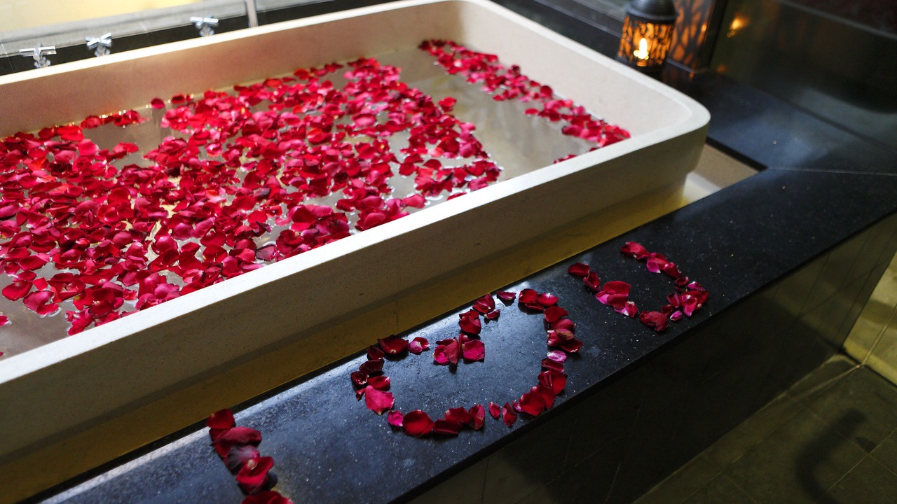 Photo of Bathroom in Seminyak