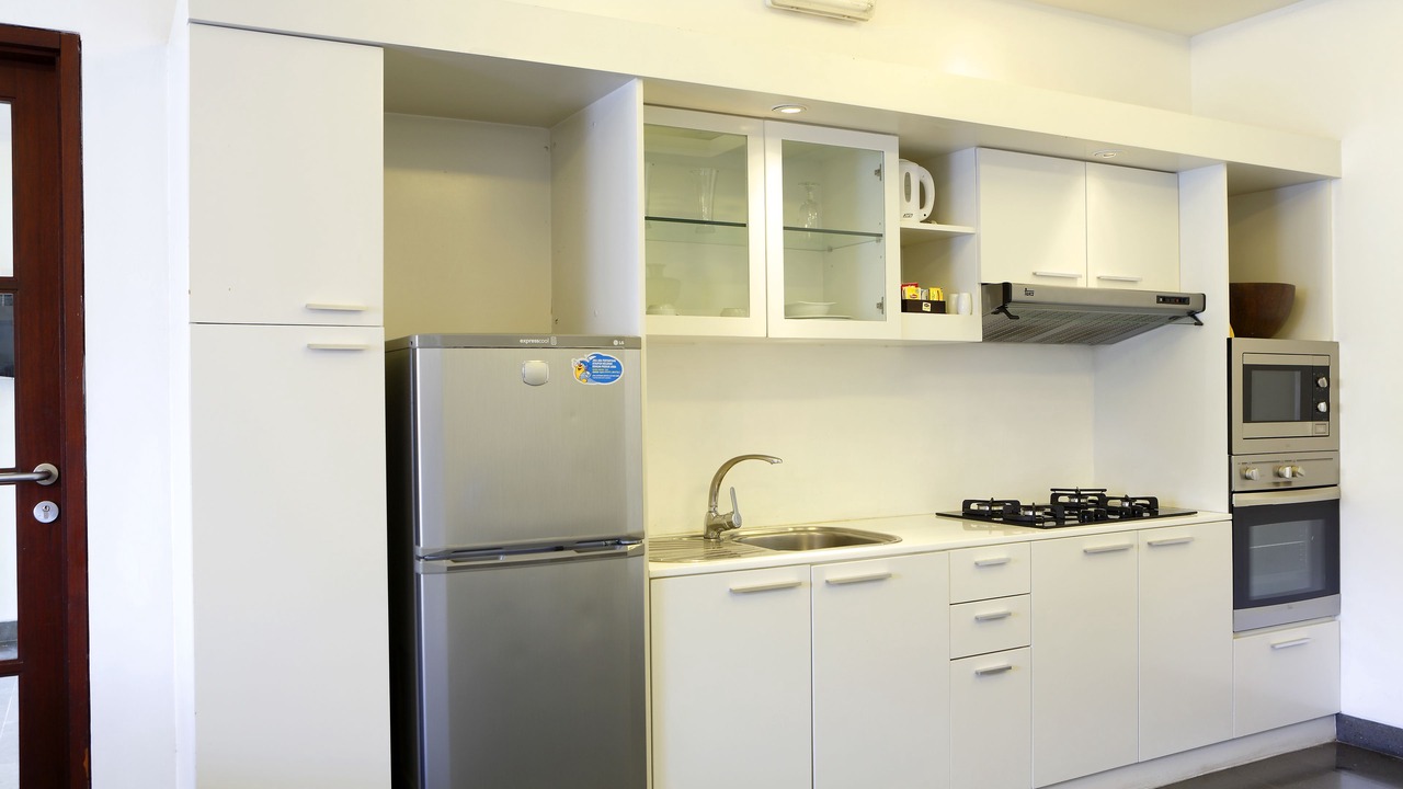 Photo of Kitchen in Seminyak