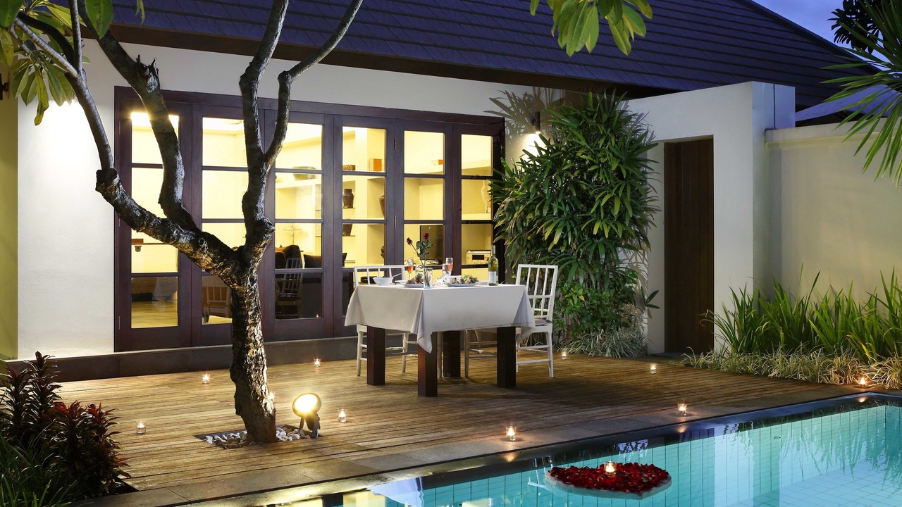 Photo of Outdoor in Seminyak