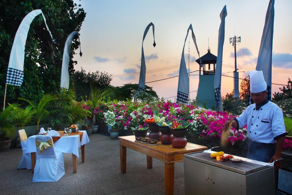 Photo of Outdoor in Downtown Kuta