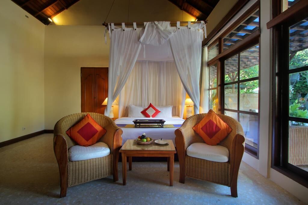 Photo of Bedroom in Downtown Kuta