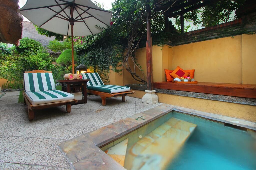 Photo of Outdoor in Downtown Kuta