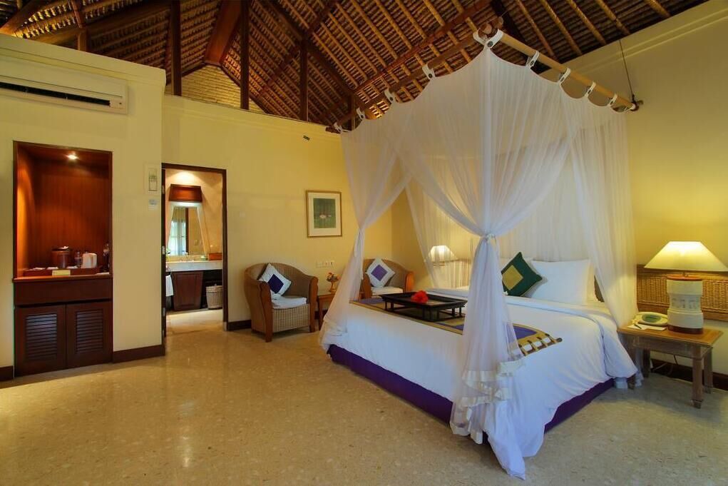 Photo of Bedroom in Downtown Kuta