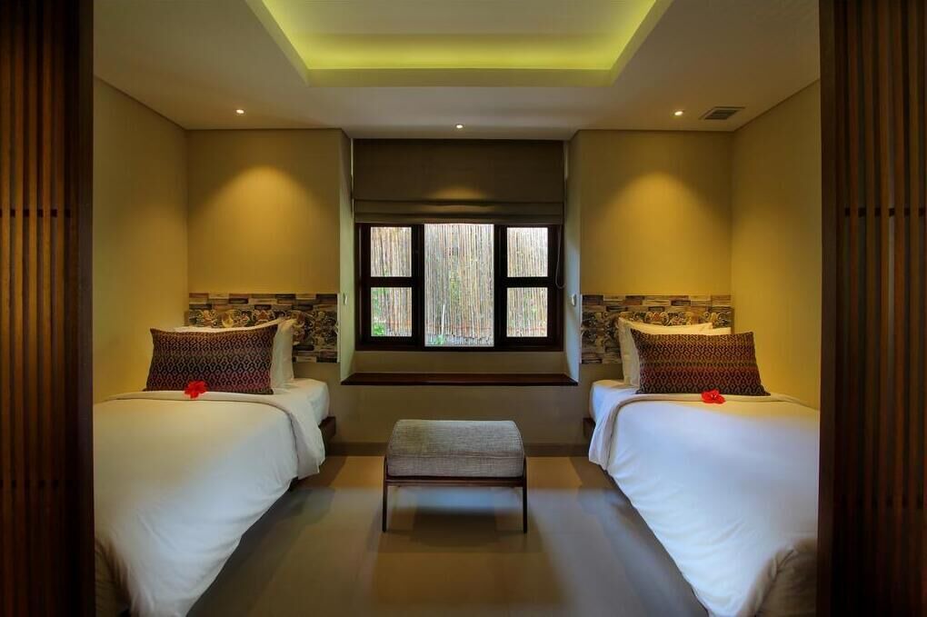 Photo of Bedroom in Downtown Kuta