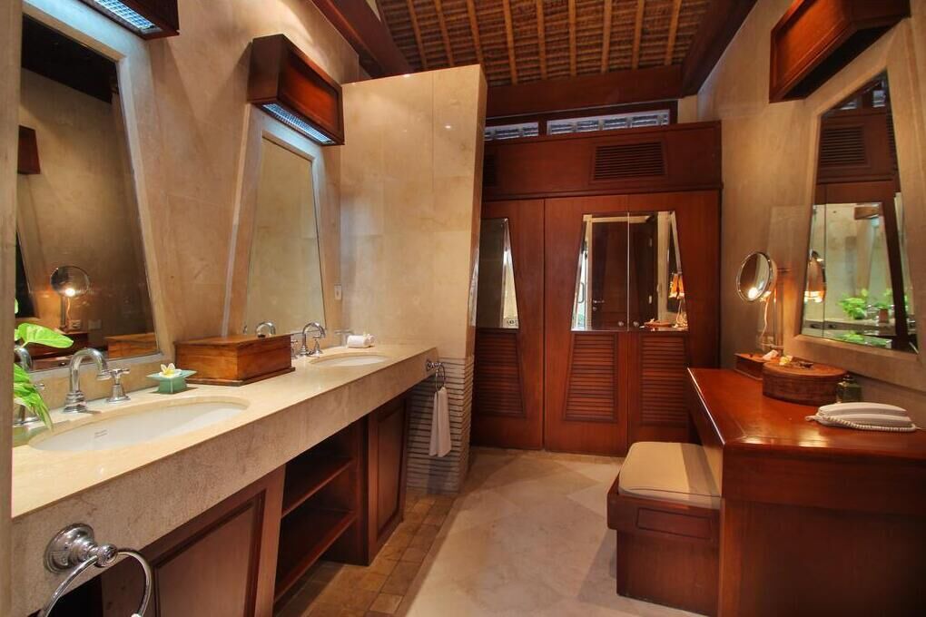Photo of Bathroom in Downtown Kuta