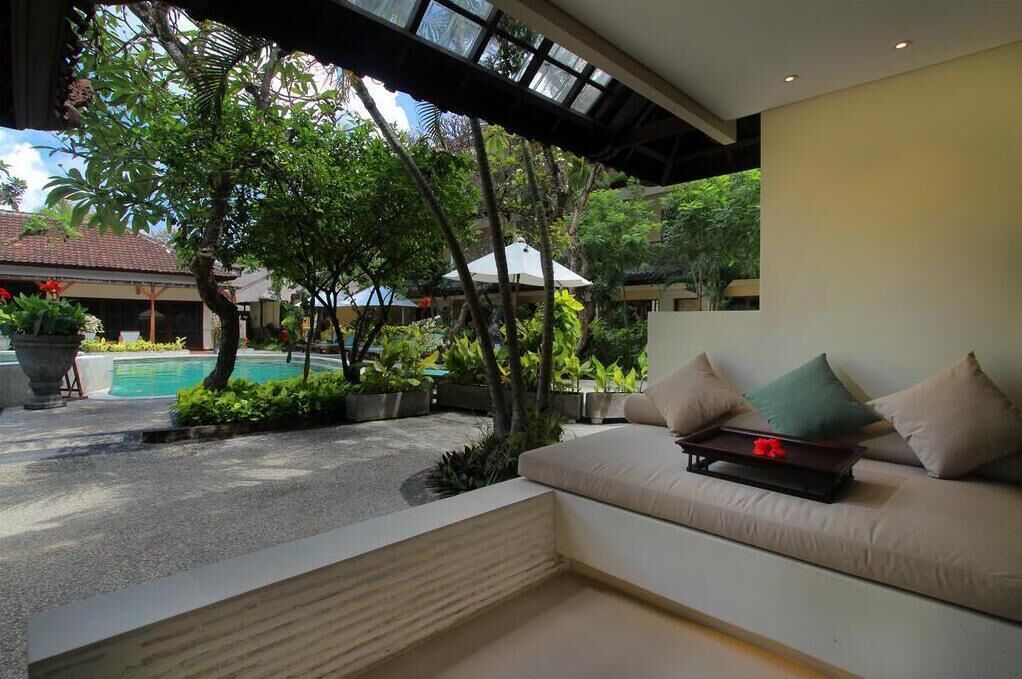 Photo of Outdoor in Downtown Kuta