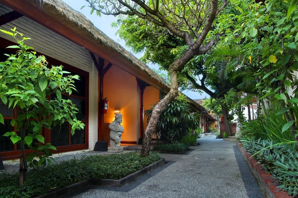 Photo of Outdoor in Downtown Kuta