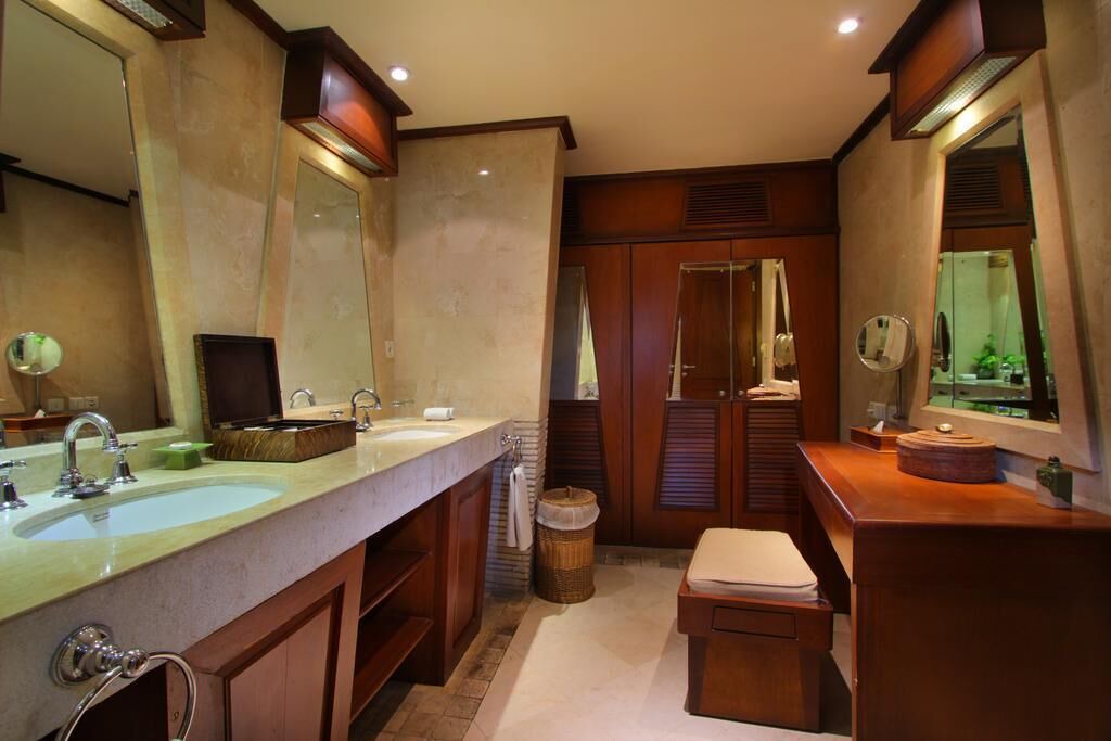 Photo of Bathroom in Downtown Kuta