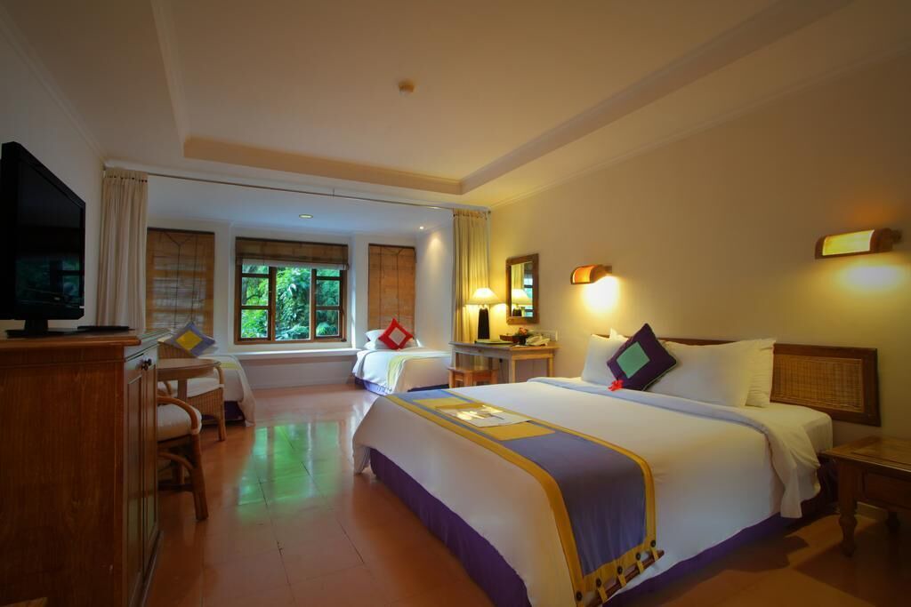 Photo of Bedroom in Downtown Kuta