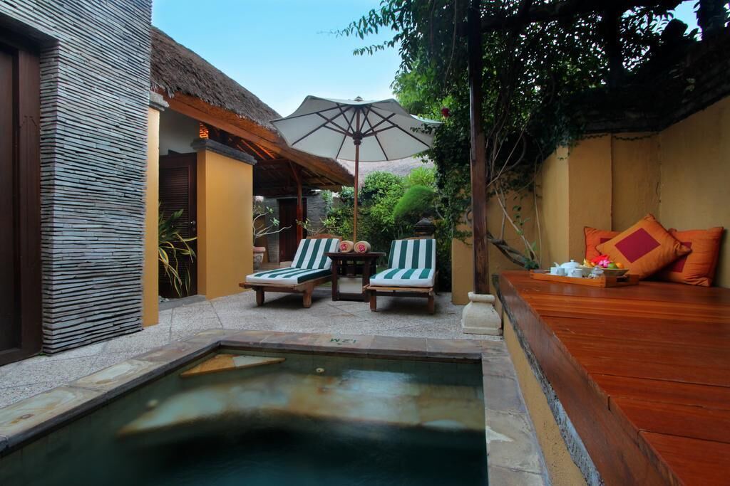 Photo of Outdoor in Downtown Kuta