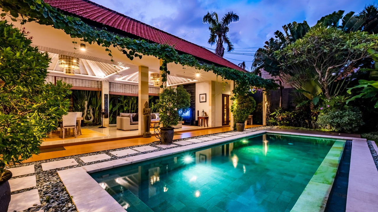 Photo of Outdoor in Drupadi