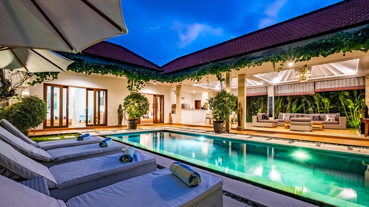 Photo of Outdoor in Drupadi