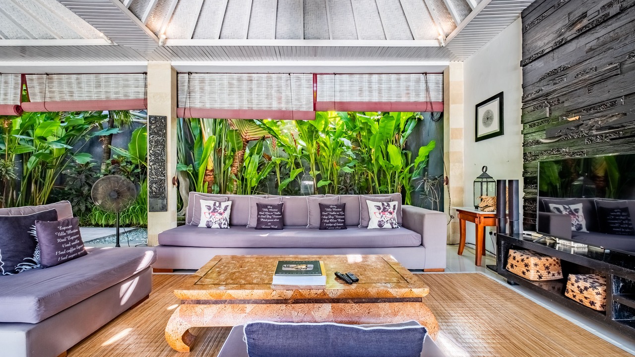 Photo of Livingroom in Drupadi