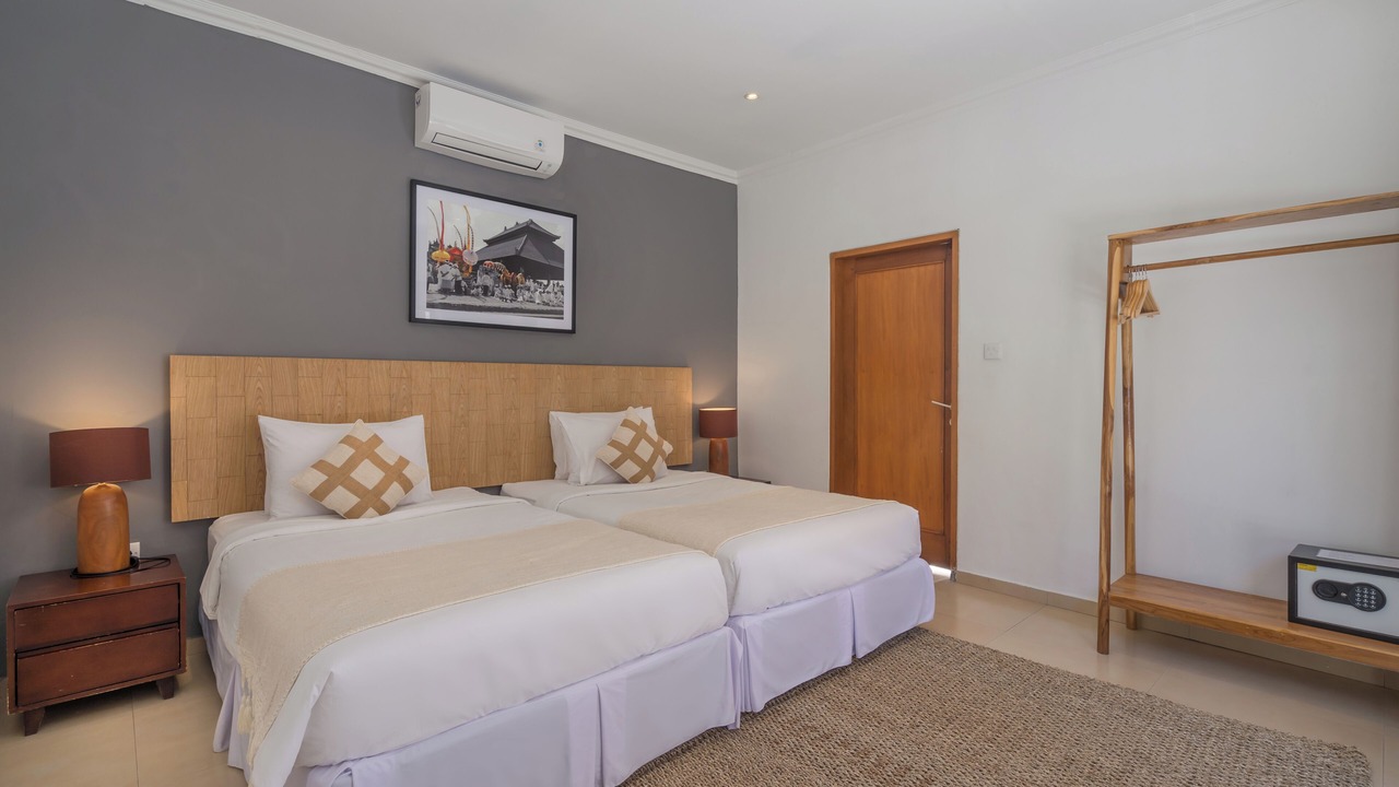 Photo of Bedroom in Dyanapura