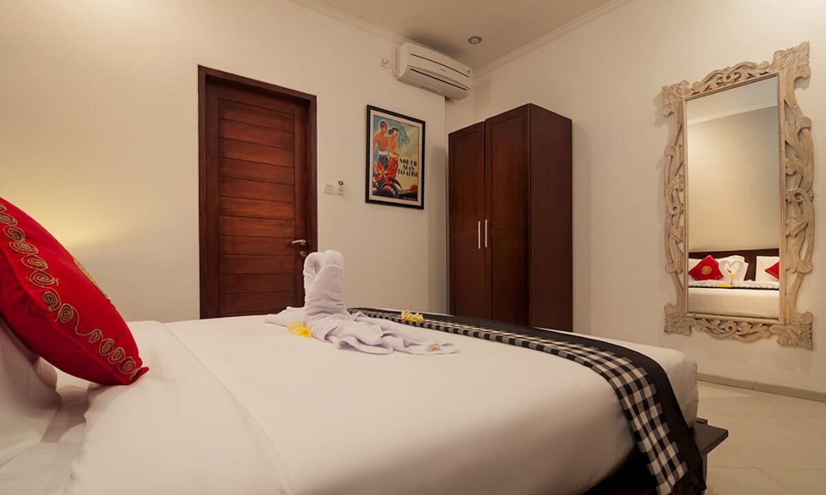 Photo of Bedroom in Petitenget