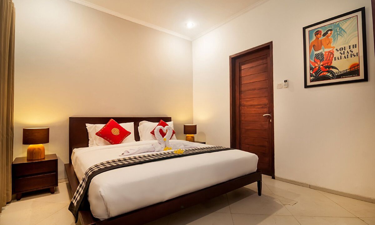 Photo of Bedroom in Petitenget