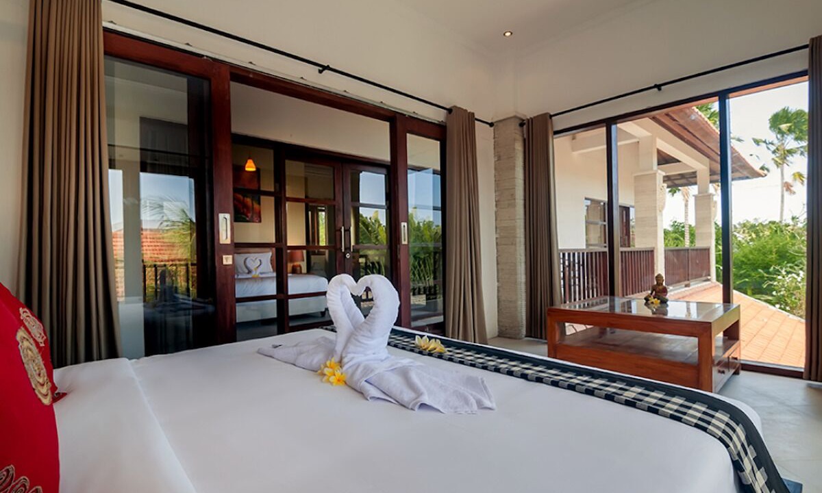 Photo of Bedroom in Petitenget