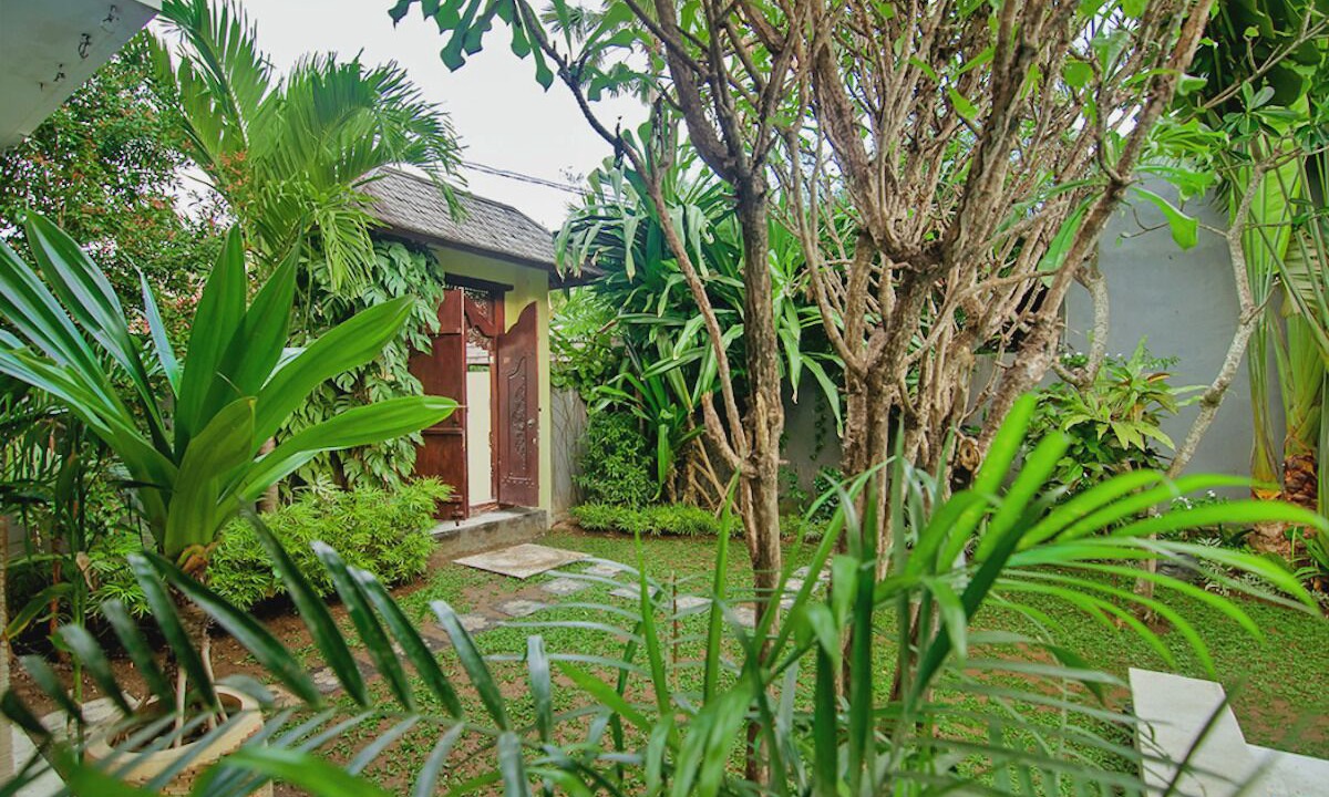 Photo of Outdoor in Petitenget