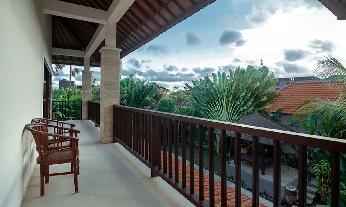 Photo of Patio Balcony in Petitenget