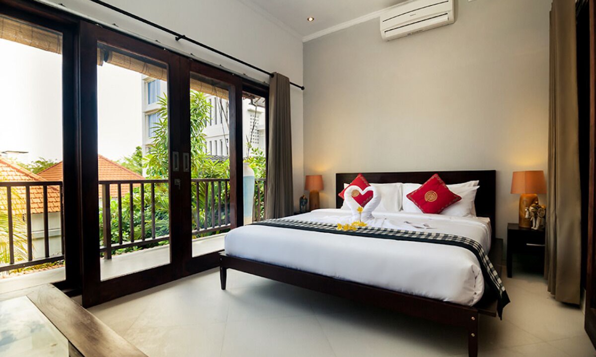 Photo of Bedroom in Petitenget