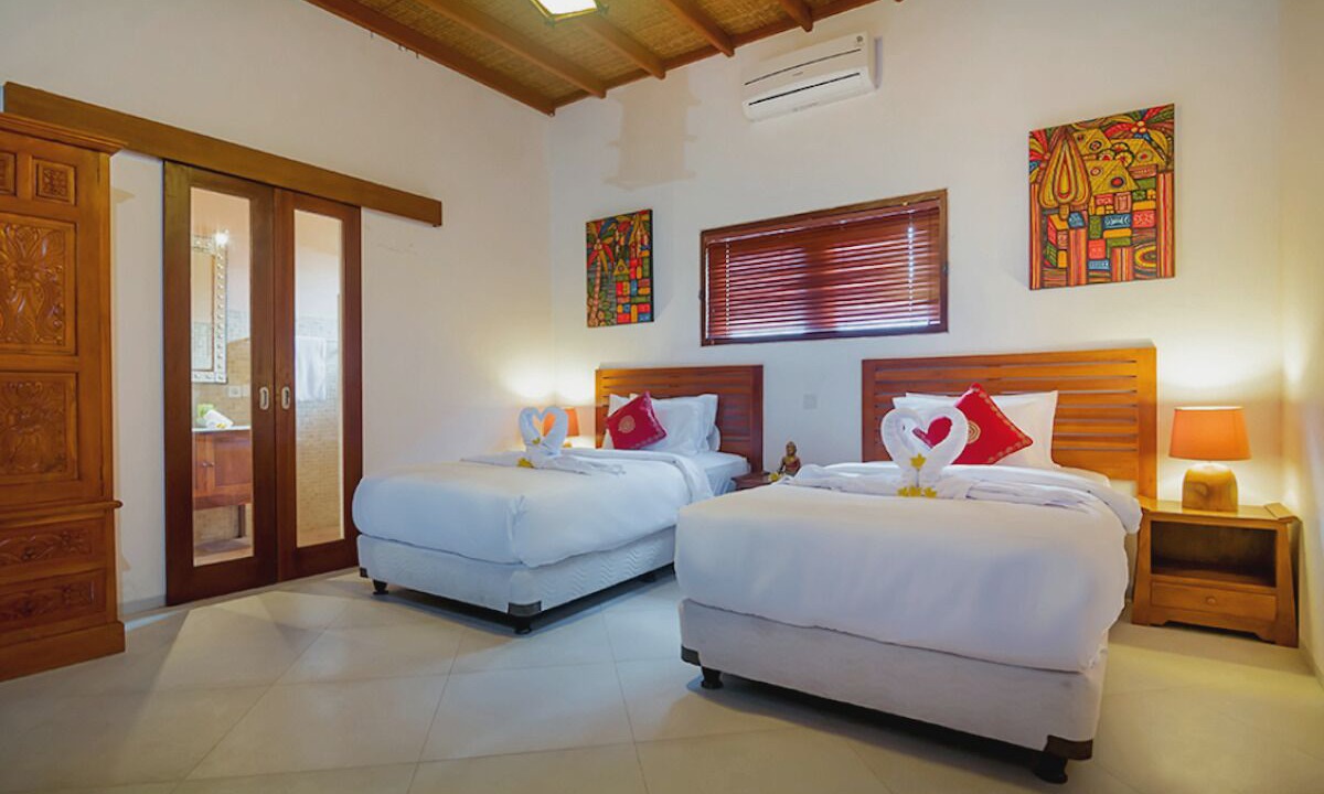 Photo of Bedroom in Petitenget