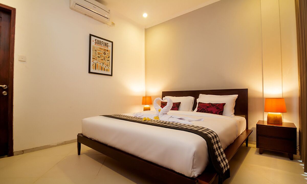 Photo of Bedroom in Petitenget