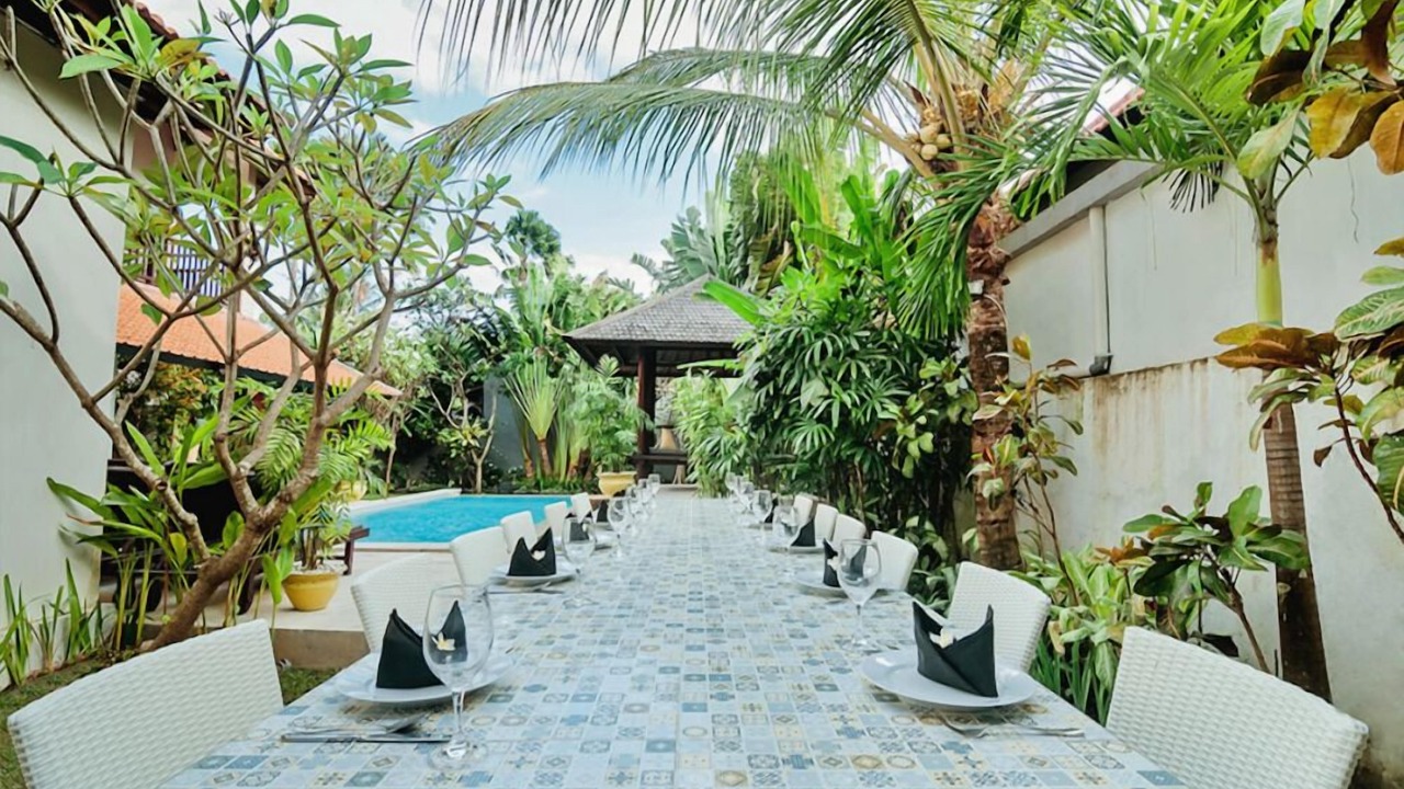 Photo of Outdoor in Petitenget