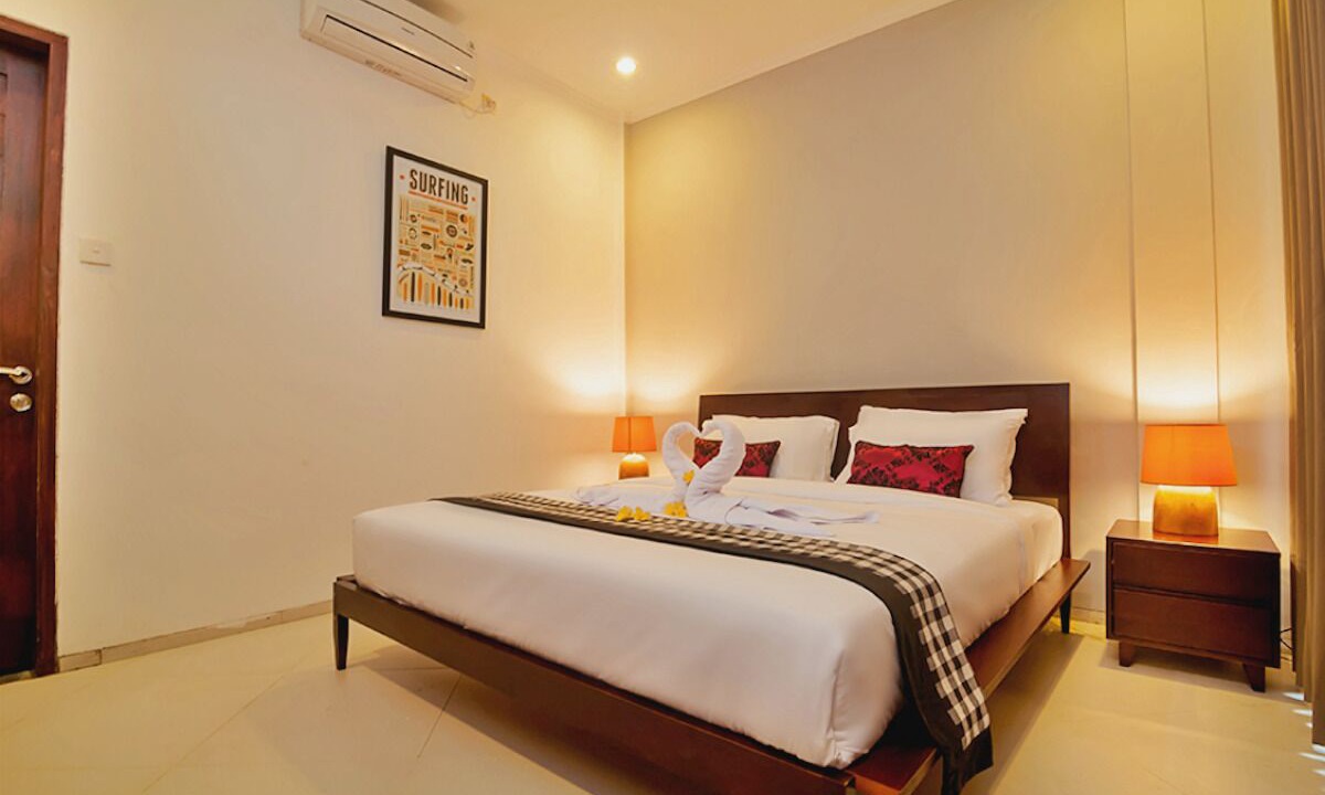 Photo of Bedroom in Petitenget