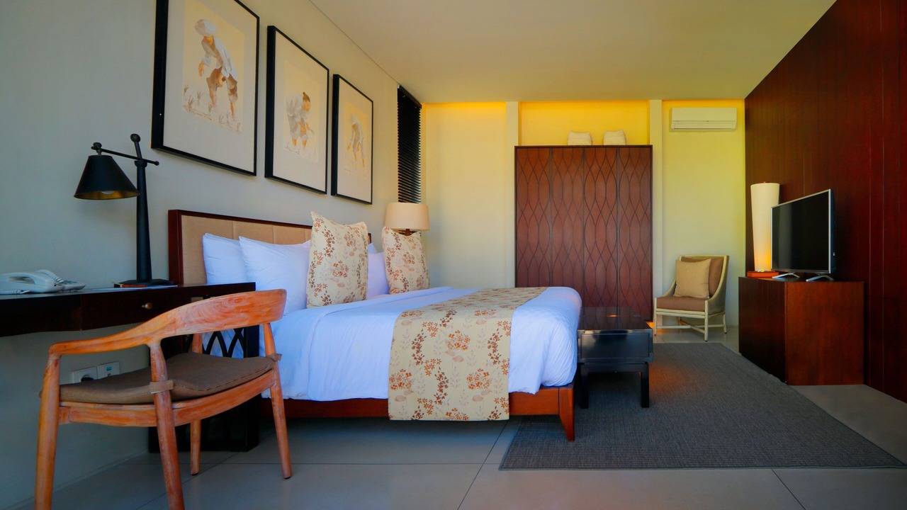 Photo of Bedroom in Sawangan