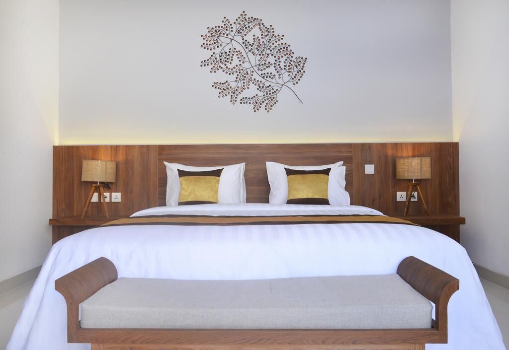 Photo of Bedroom in Dewi Sri