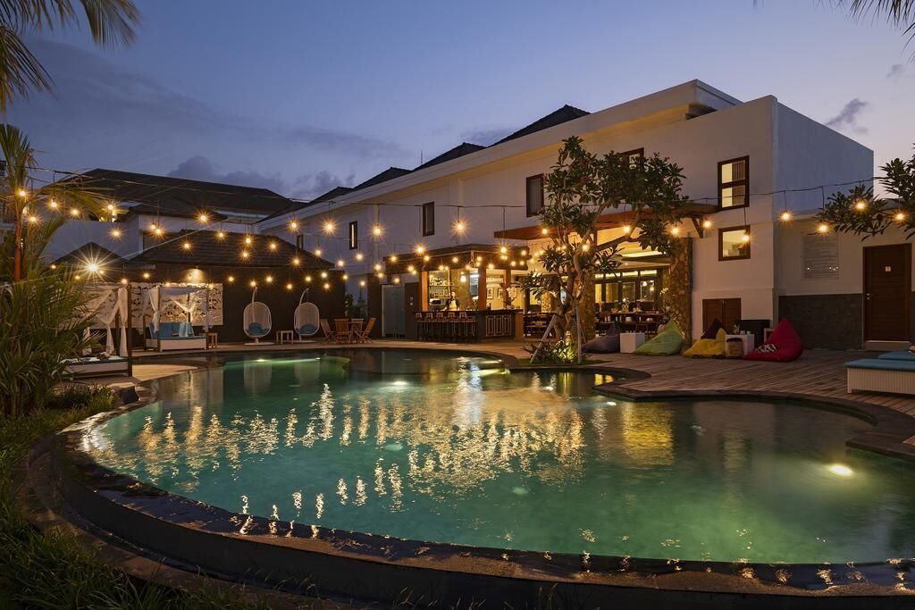 Photo of Outdoor in Dewi Sri