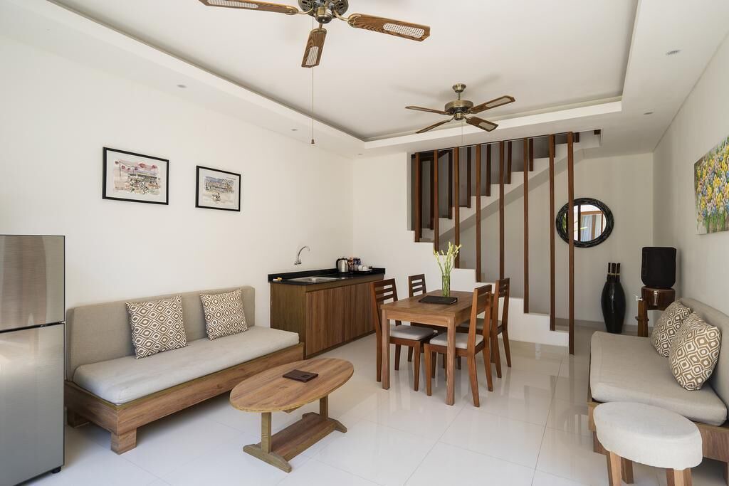 Photo of Livingroom in Dewi Sri
