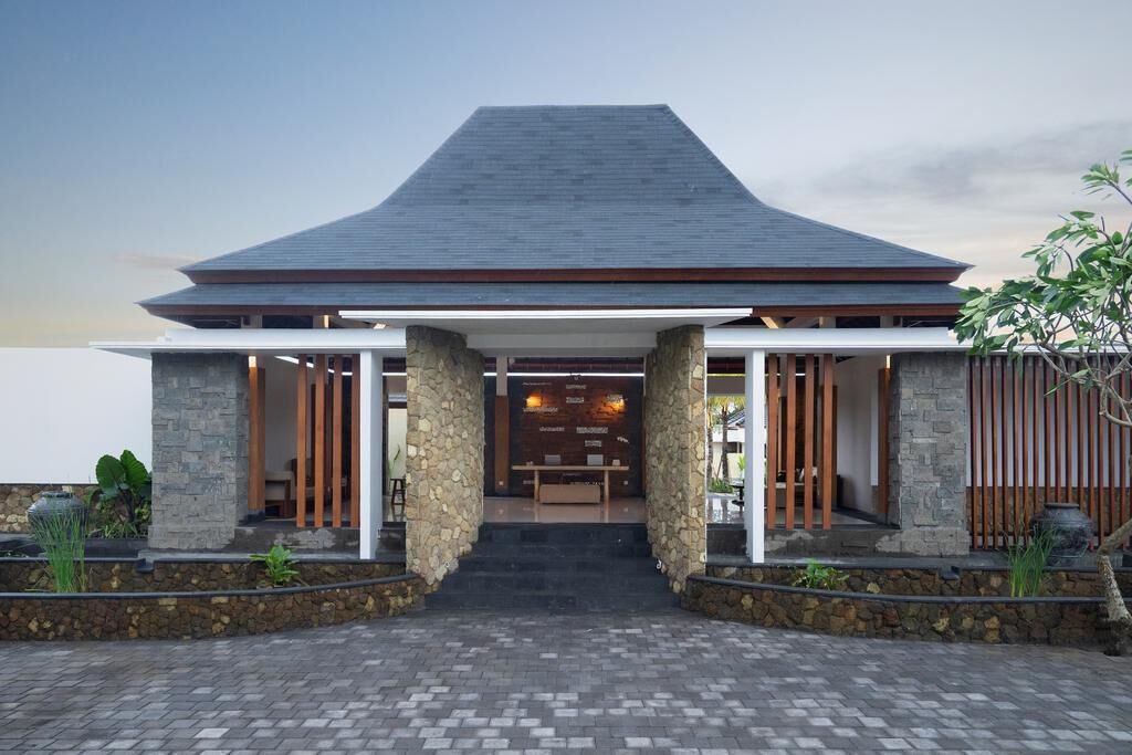 Photo of Outdoor in Dewi Sri
