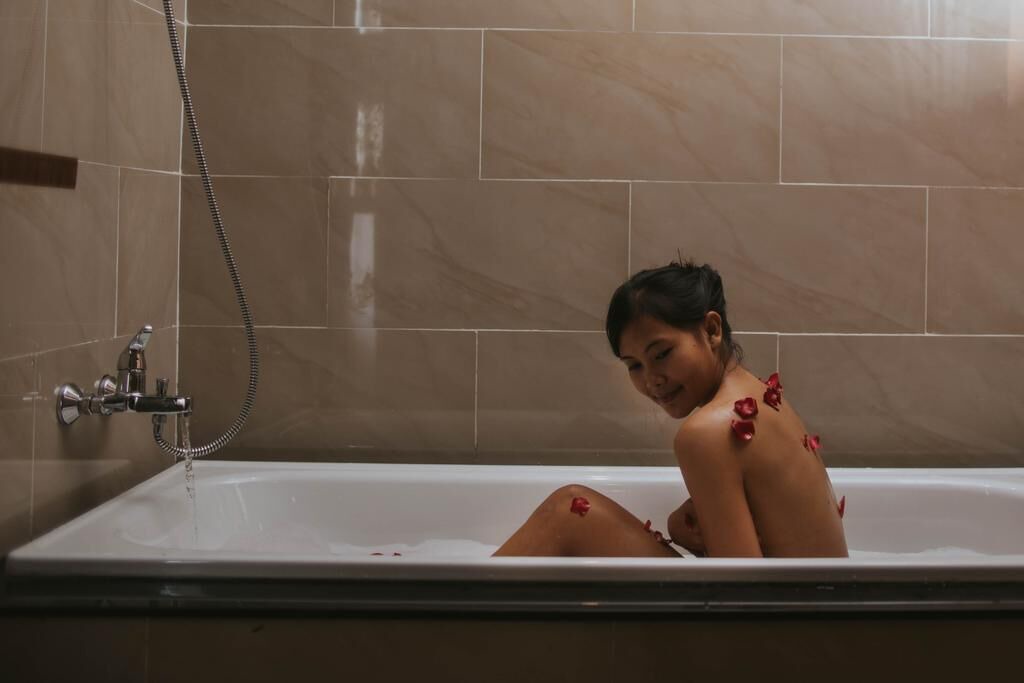 Photo of Bathroom in Dewi Sri