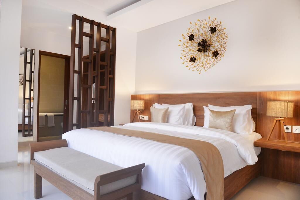 Photo of Bedroom in Dewi Sri