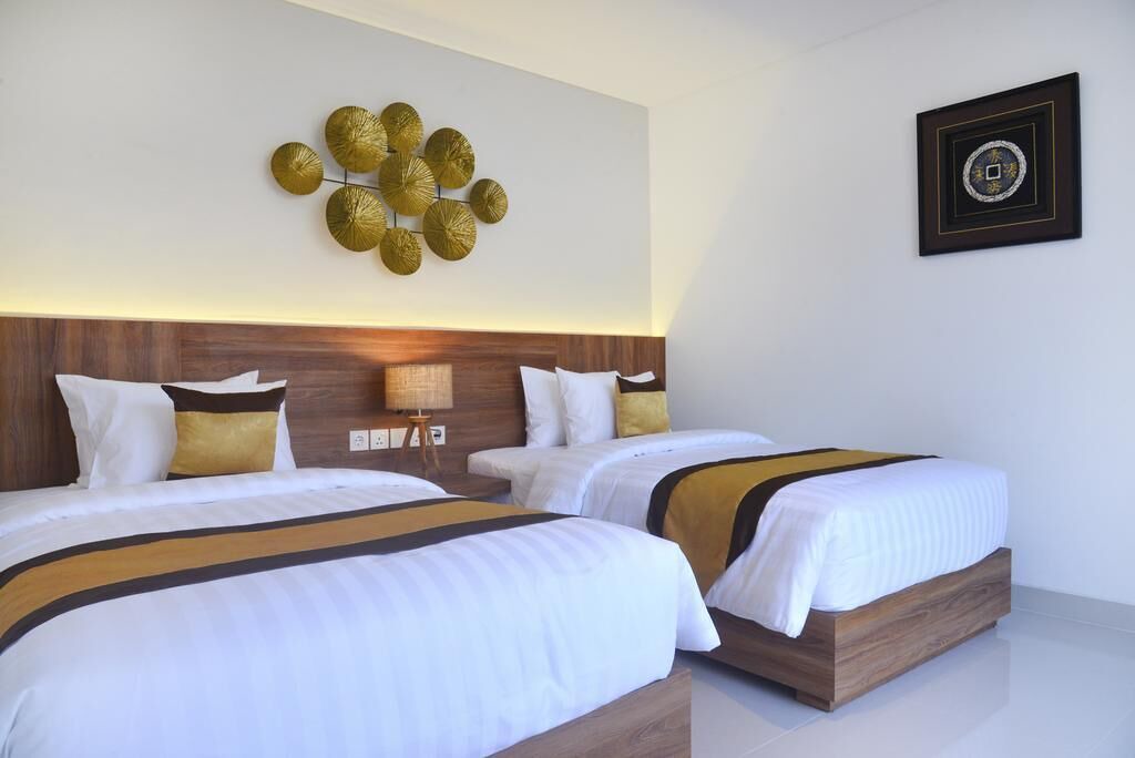 Photo of Bedroom in Dewi Sri