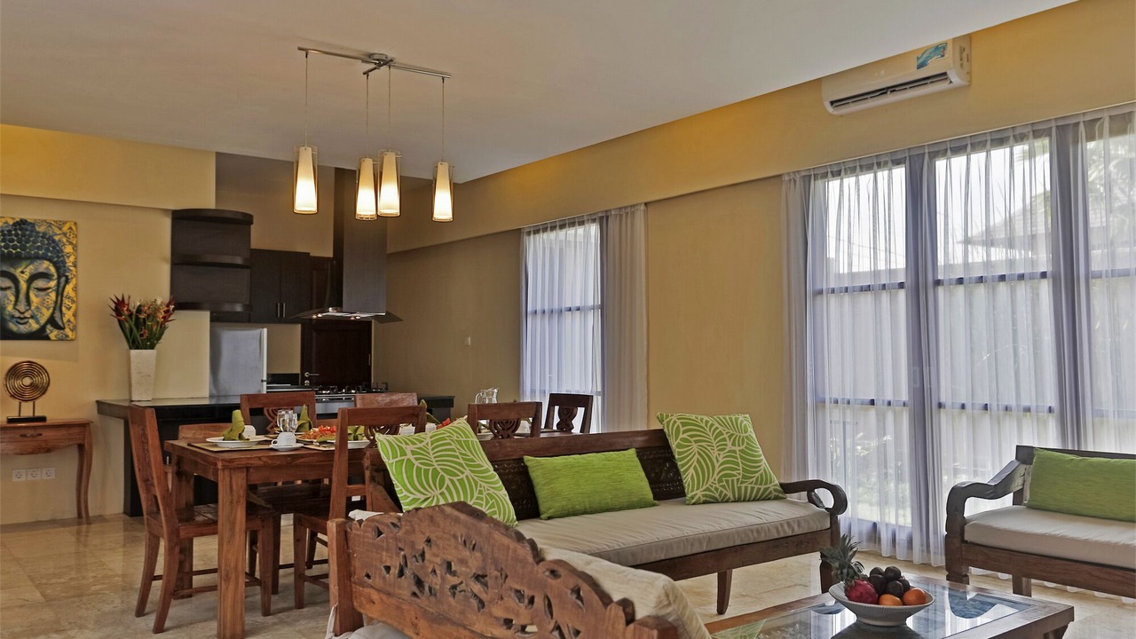 Photo of Livingroom in Batu Bolong