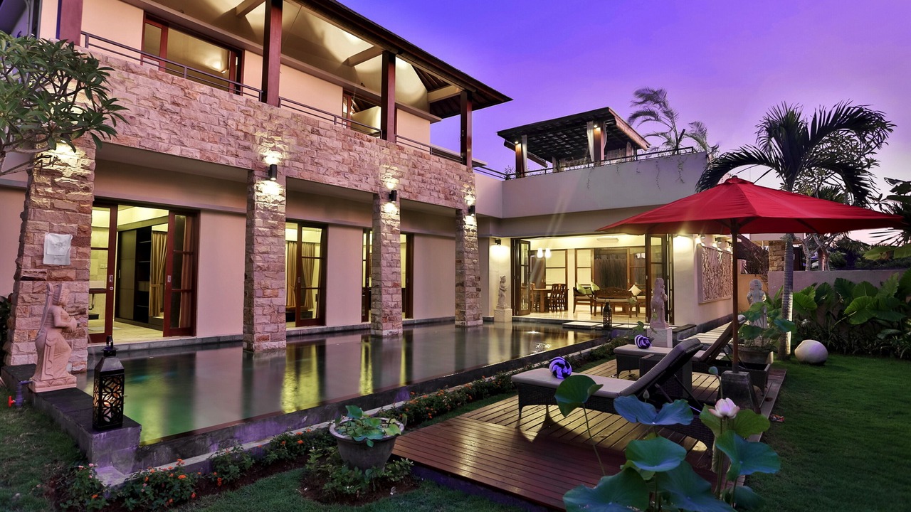 Photo of Outdoor in Batu Bolong