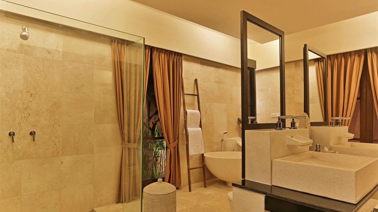 Photo of Bathroom in Batu Bolong