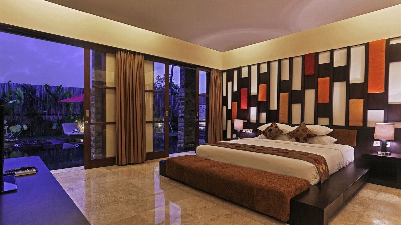 Photo of Bedroom in Batu Bolong