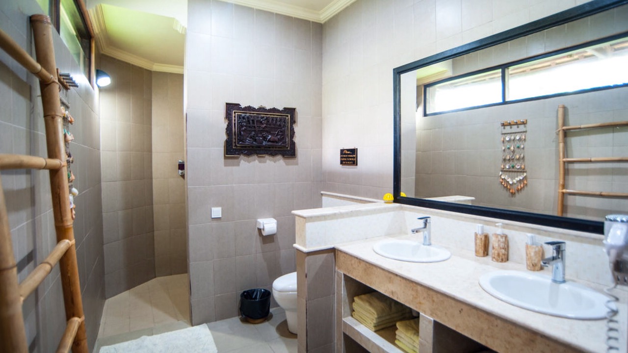 Photo of Bathroom in Bondalem