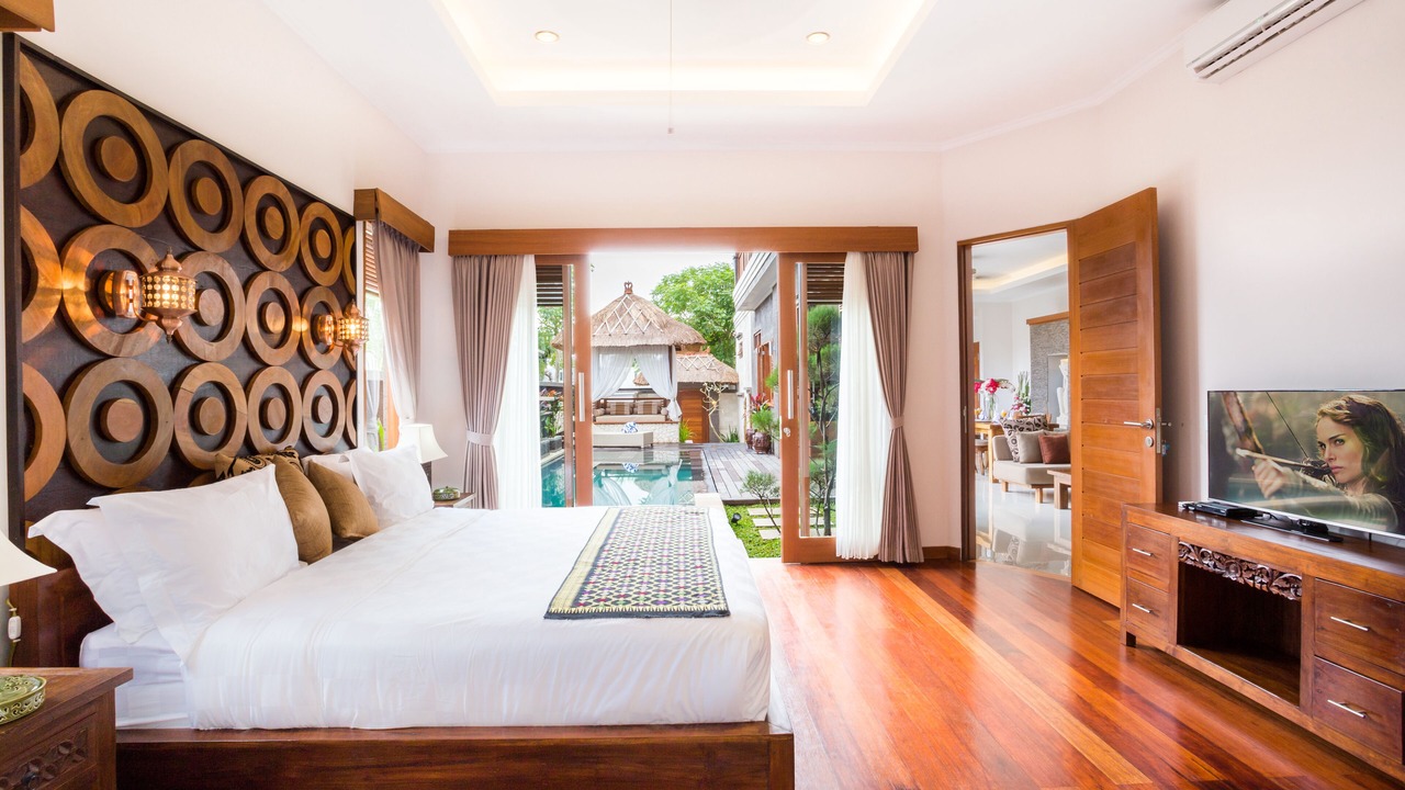 Photo of Bedroom in Kampial