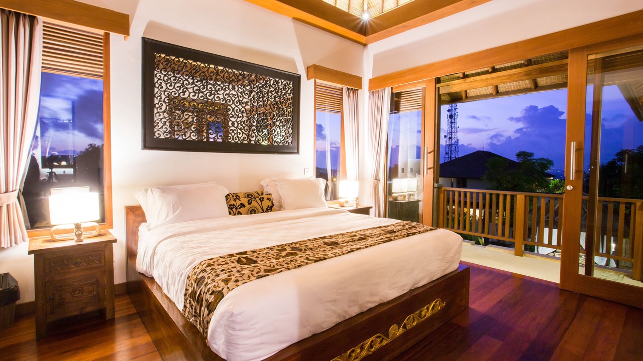 Photo of Bedroom in Kampial
