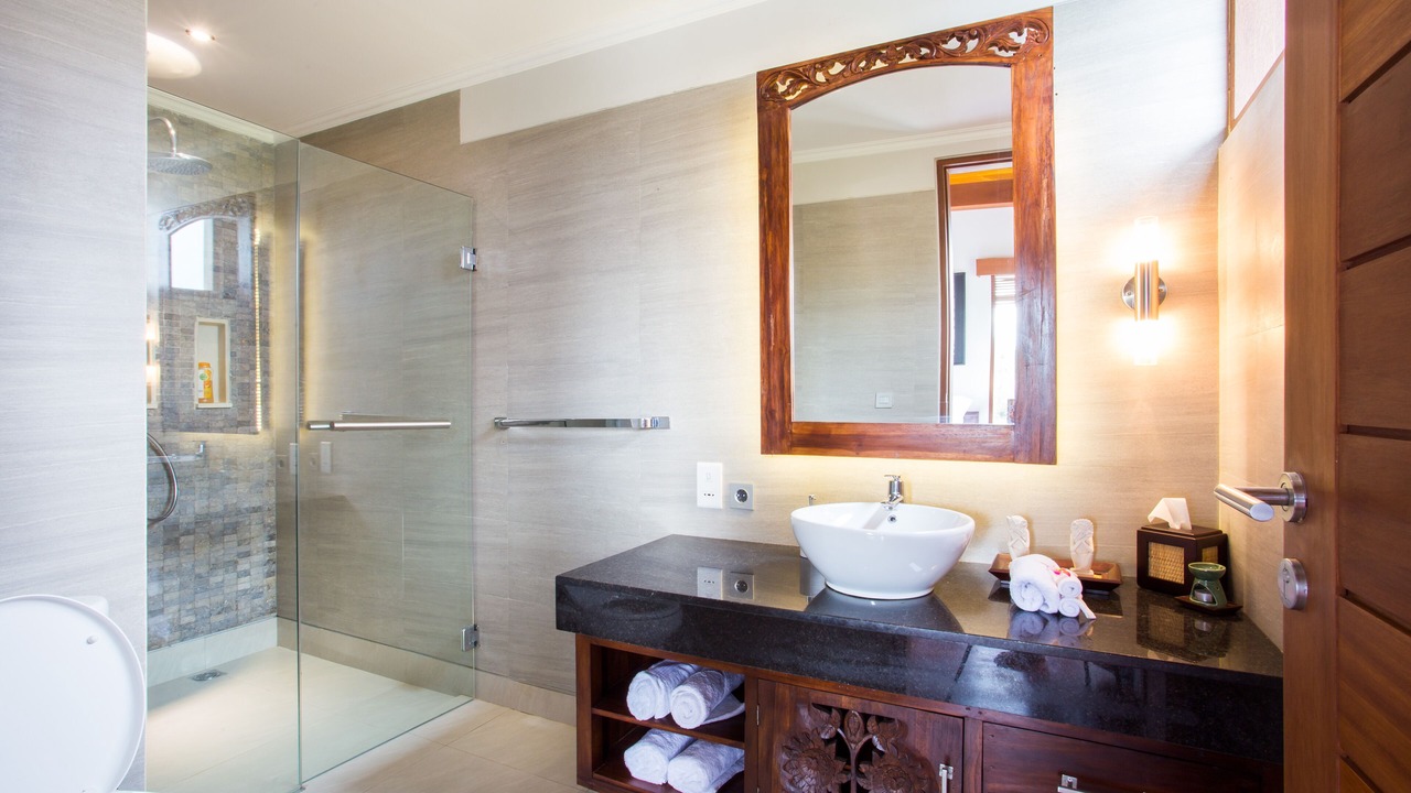 Photo of Bathroom in Kampial